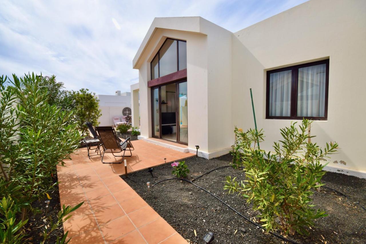 Villa Casa Vivien Playa Blanca  Exterior foto